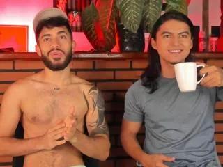 rikko_stuff_nico_art on Flirt4Free 