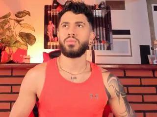 rikko_stuff_nico_art on Flirt4Free 