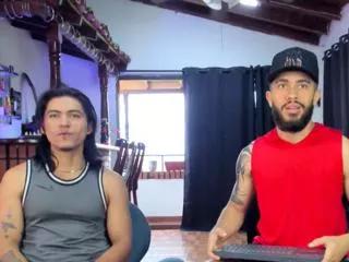 rikko_stuff_nico_art on Flirt4Free 