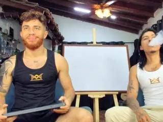 rikko_stuff_nico_art on Flirt4Free 