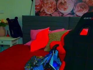 robin_rieff on Flirt4Free