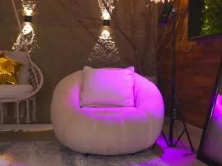 rossy_adams on Flirt4Free 