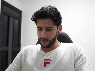 saimon_jordan on Flirt4Free