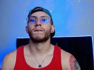sammuel_rogers on Flirt4Free 