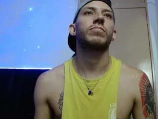 sammuel_rogers on Flirt4Free 