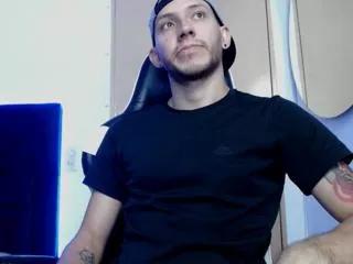 sammuel_rogers on Flirt4Free 