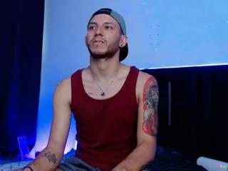 sammuel_rogers on Flirt4Free 