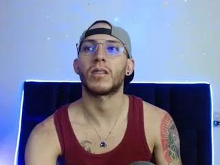 sammuel_rogers on Flirt4Free 