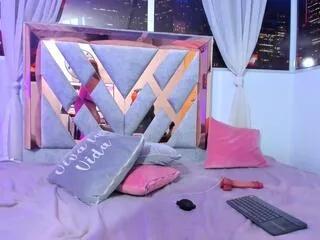 sara_benedetti on Flirt4Free