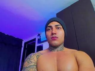 sergio_ferrero on Flirt4Free