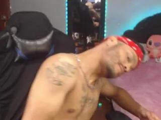 steven_fish on Flirt4Free