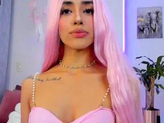 stormi_russo on Flirt4Free