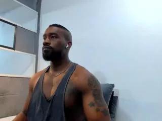 tafari_zulu on Flirt4Free 