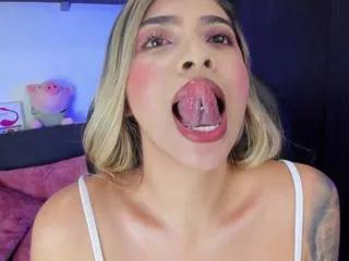 tatiana_valdez on Flirt4Free 
