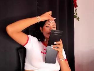 tatty_bunny on Flirt4Free 
