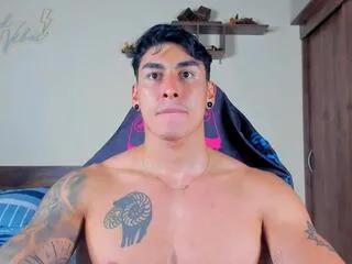 taylor_mclane on Flirt4Free