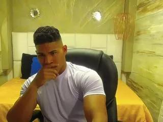 teddy_fit on Flirt4Free 