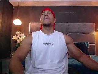 teddy_fit on Flirt4Free 