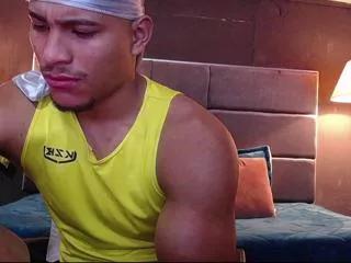 teddy_fit on Flirt4Free 