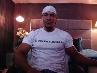teddy_fit on Flirt4Free 