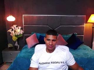 teddy_fit on Flirt4Free 