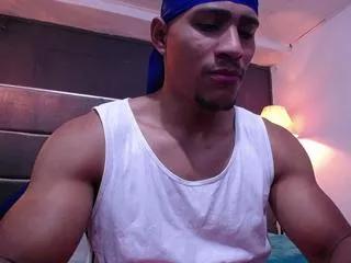 teddy_fit on Flirt4Free 