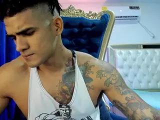 terry_manson on Flirt4Free 