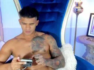 terry_manson on Flirt4Free