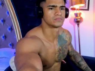 terry_manson on Flirt4Free 