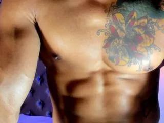 terry_manson on Flirt4Free 