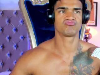 terry_manson on Flirt4Free 