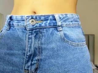tessa_thomp on Flirt4Free 