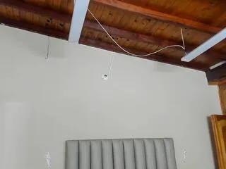 tessa_thomp on Flirt4Free