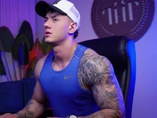 thomas_falcon on Flirt4Free