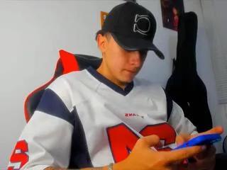 tiago_rollins on Flirt4Free