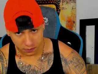 titan_jones on Flirt4Free 