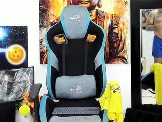 titan_jones on Flirt4Free 
