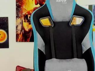 titan_jones on Flirt4Free 
