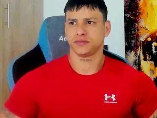 titan_jones on Flirt4Free 