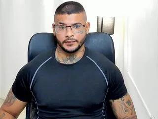 tony_rodriguez on Flirt4Free