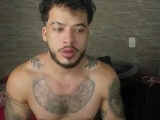 tyler_thomson on Flirt4Free