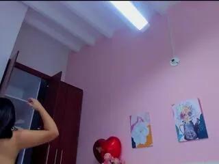 victoria_razo on Flirt4Free