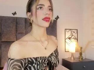violetta_ficher on Flirt4Free