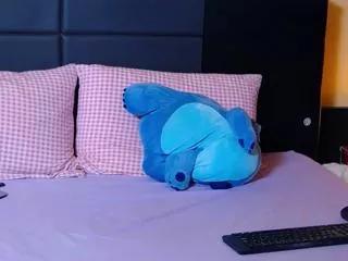 vivienne_lee on Flirt4Free 
