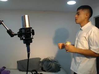 will_be on Flirt4Free 