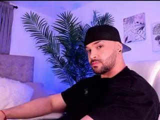 will_bening on Flirt4Free 