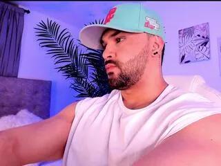 will_bening on Flirt4Free 
