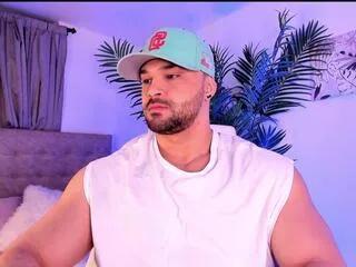 will_bening on Flirt4Free 