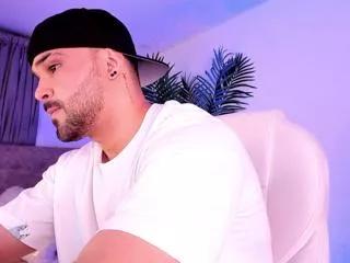 will_bening on Flirt4Free 