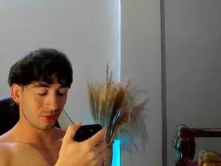 will_ferrari on Flirt4Free 